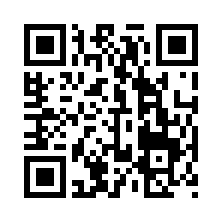 QR Code for bitcoin:1nF2kvCPfFjvr4AfRdNMCrPs2GGBeTnBV