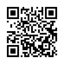 QR Code for bitcoin:1nHJiEgWNcbJrG4BXapPLuFe4YPFmqs5o