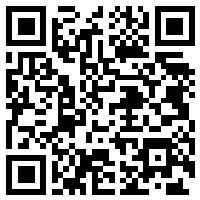 QR Code for bitcoin:1nHiMSgTTzS1CLY3BxsooiWAS8YoE88ao