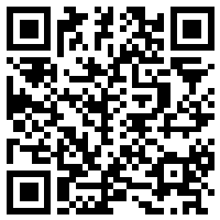 QR Code for bitcoin:1nJFL8KjGeCt6pkQdNet4ppnCTEsTWBdx