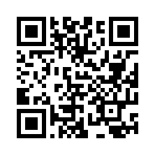 QR Code for bitcoin:1nMCpEHQf9YtMHww46F7Ms4zDXfq8foo1