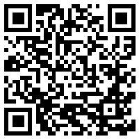 QR Code for bitcoin:1nMVFEtCCHhaG4a6yS3uK1RFzFRAYgDNy