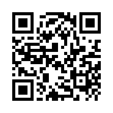 QR Code for bitcoin:1nPvGk9aEnUm57D3FCtj7UnRKvNURLBQY