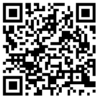 QR Code for bitcoin:1nRChyJAzcAgoDb6eUXotJy3wNcyGXML6