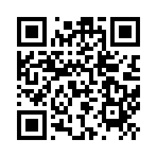 QR Code for bitcoin:1nStbvL4QPNxL29XeeMeMhYNQix64VJpB