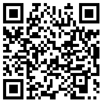 QR Code for bitcoin:1nVFBUAFP5bSeJ2NckuF6EJ57BhSZ6BCG