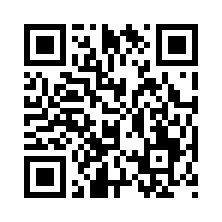 QR Code for bitcoin:1nVYQAvExM3ZVT6Pg54ptrKS5VYMvuPhX