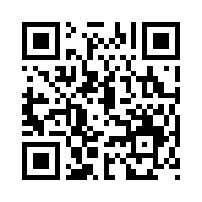 QR Code for bitcoin:1nWXBmwp83ASR32PBbhzVcpYVbRVaPmBn