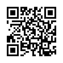 QR Code for bitcoin:1ncUPXGGrZacUq6Lbe8YQwn8zuBA8pnBc