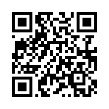 QR Code for bitcoin:1ncz5oenbsjAR362BdkoMoKFXES8516EZ