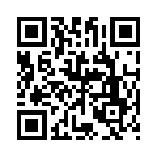 QR Code for bitcoin:1nd3ScbZLHMxD2bLr8ASmTy3vH1sghS8W
