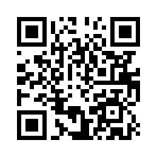 QR Code for bitcoin:1nd7VmormXBaS4XFjVrKPsbMiLfs2gwqF