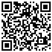 QR Code for bitcoin:1nfKCacKD195bYAXv5cFPUhMYQXkAVxDB