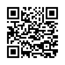 QR Code for bitcoin:1nfcdFVn6xYd5MDdBncJsS8KGrrnhd3by