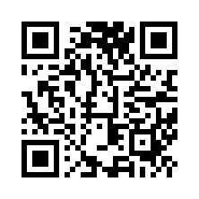QR Code for bitcoin:1nhp8uVnirLfgWMLJdmWUuqbBWSbnNDhe