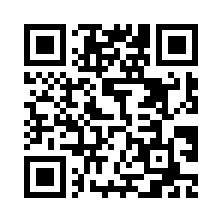 QR Code for bitcoin:1nk1fAbYXiUBYs8UtLohWExsVmVktTSMX