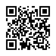 QR Code for bitcoin:1nkdvh5EhQfdYNemKZRd2FpPHM7Rio1mn
