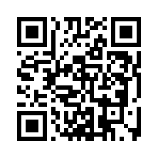 QR Code for bitcoin:1nnmViNFxWe2RE91kDyXyqtELi6oCDf6b