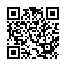 QR Code for bitcoin:1nnogkN3cHgjoBuPEC64cJdaqENBonFpS