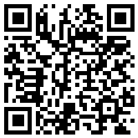 QR Code for bitcoin:1noSNBhidjSV4dXuDFpeA2DXpCTooitDz