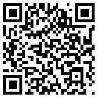 QR Code for bitcoin:1nonce62pKMP9zyWUdCHeViFEm3VSNnS6