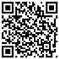 QR Code for bitcoin:1nonce7TSWynQZ8KYdBExkYWxd6tQ1YyW