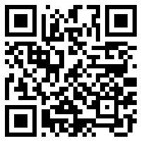 QR Code for bitcoin:1nonceM64neoeYvFZyNeD4dZqTE3P84PM