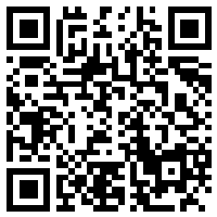 QR Code for bitcoin:1nonceUuG7P5yAJqFrBAwro26CjzTYSnW