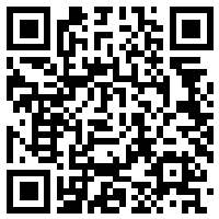 QR Code for bitcoin:1noncefR3GHExMjsLbHTQNxGT4MyqT87e
