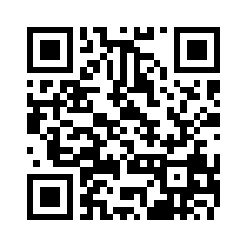 QR Code for bitcoin:1nowV1PyzzxAHCDPoFUKbq4LgvDWuFJAx