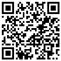 QR Code for bitcoin:1nt3SR94FsE97K6dg11jZ6zEx6b347L5R