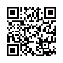 QR Code for bitcoin:1nt3VrnDc1DRHCjVJXEKFsFRKFkKkCooP