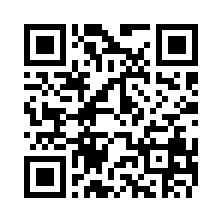 QR Code for bitcoin:1ntspmU57WrQVshFvrfuFoK1PYAegJ24J