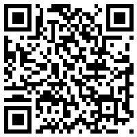 QR Code for bitcoin:1nxcfjATcVmrnrdYo1ub7aMrdwjME4uNL