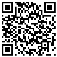 QR Code for bitcoin:1nyHoMsXEYZeb79gcbErtg5oxyysQ97C4