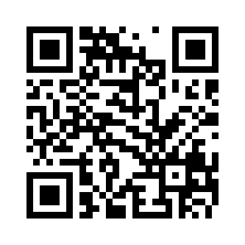 QR Code for bitcoin:1nyS2fo1HgFhCC2fSmPdkVW5UQMe6oWTU