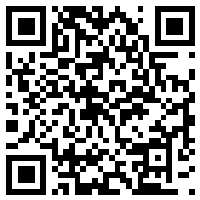 QR Code for bitcoin:1nyh27UVMKtPfbX4Ljqp4Sf4datNnPLjT