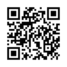 QR Code for bitcoin:1nzWpMeAdtWY5VB8oadBxm4amV8UJhdfH