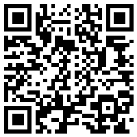 QR Code for bitcoin:1o2fVo9bs4cPTDCE1mNhqwpeiaQGYRmAx