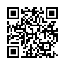 QR Code for bitcoin:1o3uHVCUHTsR3vxh1hifFSKneT2vNxSxo