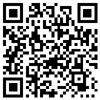 QR Code for bitcoin:1o4VQNAXFXMMsbwEKbdGKC2rNFa75AdZ3