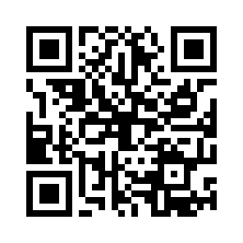 QR Code for bitcoin:1o6LmxwDrbR2TaoaD23riyQPfidaRDWD3