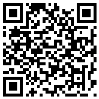 QR Code for bitcoin:1o7B7UoX1o3jwE7ecoTJc6KdhKu2pCzWo