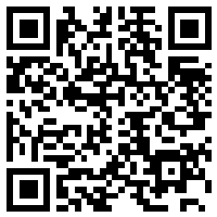QR Code for bitcoin:1o7uf5akMonARPgYdvUziAwgKZcwjn1iL