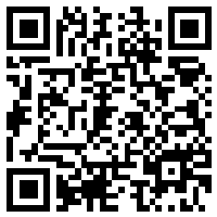 QR Code for bitcoin:1oAMSnpBgefPMwgpLRa6o5bRSp8es6R6d