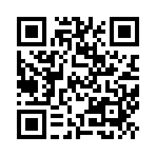 QR Code for bitcoin:1oAp3HjocMRzAsYa1suR6EY48th1MgDMQ