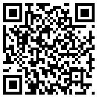 QR Code for bitcoin:1oAwZePUiTHvWeiw32veLqqpAw7AAma6r