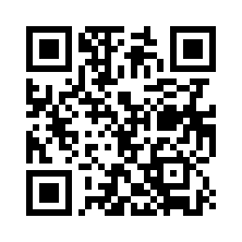 QR Code for bitcoin:1oCZh9TdFZAT12jnDBEHL8JT1BMCaa5js