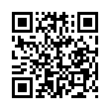 QR Code for bitcoin:1oDAiqp8JaKYp7wtQdaPKnrTovUanFiGD