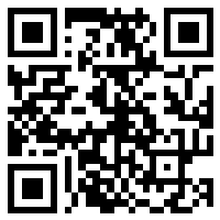 QR Code for bitcoin:1oDFtp6DJapgjp3CHy6KN22qLWFB9WCVT